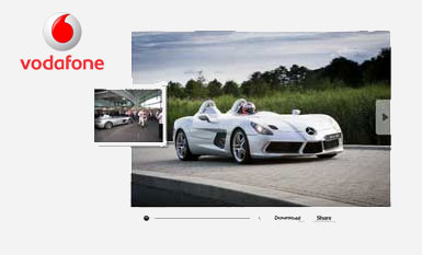 Vodafone Image Zoomer